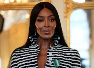 Naomi Campbell Challenges UK Charity Ban, Claims She Was Victim Of Fraud