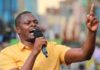 Ndindi Nyoro Under Fire as Sudi, Kuria React to His Apology