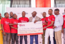 Relief for Youths as Government Sets Date for Second KSh25,000 NYOTA Grant Payout