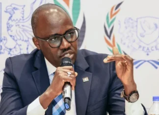 Kenya’s Foreign Affairs PS Arrives in Antigua Ahead of Key Commonwealth Summit