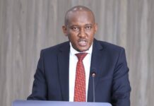 Government Unveils Plan to Irrigate 1 Million More Acres