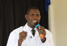 Government Confirms 37 Kenyans Under Quarantine Over Ebola Fears