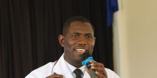 Kenya Pushes for Africa-Made Medicines as PS Ouma Oluga Calls for End to Import Dependence