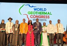 Kenya Beats Global Rivals to Host Major Energy Congress in Historic First