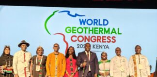 Kenya Beats Global Rivals to Host Major Energy Congress in Historic First