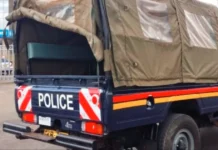 3 Arrested Over Violent Chemelil Academy Attack as Police Intensify War on Goons