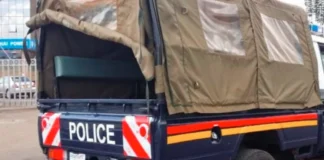 3 Arrested Over Violent Chemelil Academy Attack as Police Intensify War on Goons