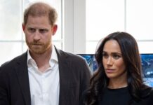 Prince Harry And Meghan Markle Celebrate Daughter’s 5th Birthday