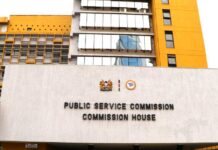 PSC Advertises 67 Jobs in Correctional Services, How to Apply Before August 3 Deadline PSC jobs