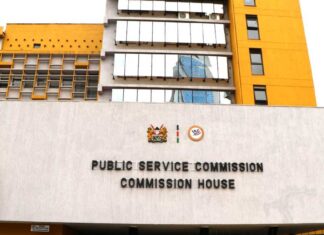 PSC Advertises 67 Jobs in Correctional Services, How to Apply Before August 3 Deadline PSC jobs