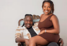 Willis Raburu and Ivy Namu End Relationship After Five Years Together