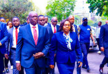 Parliament Not Above the Constitution, Court Rules in Gachagua Case