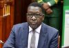 Government Breaks Silence on Chivayo, JKIA Deal