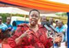 Ruth Odinga Declares Bid for Kisumu Governor Seat