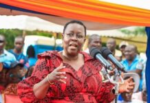 Ruth Odinga Declares Bid for Kisumu Governor Seat