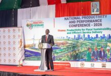 Ruto Reveals Why Kenya Must Copy South Korea and Singapore