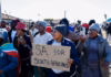 Fear Grips Kenyans in South Africa as Calls for Repatriation Grow