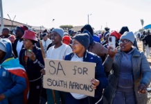 Fear Grips Kenyans in South Africa as Calls for Repatriation Grow