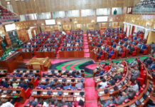 MPs Back Bill Targeting Malpractice and Fraud in Health Sector MPs Back Bill Targeting Malpractice and Fraud in Health Sector
