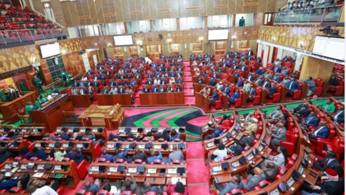 Screenshot 2026-06-12 095814 MPs Back Bill Targeting Malpractice and Fraud in Health Sector
