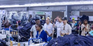 Kenyan Traders Among Investors Eyeing Tanzania Market Opportunities