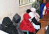DPP Approves 16 Murder Charges in Utumishi Girls Academy Arson Case