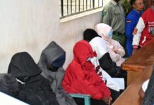 DPP Approves 16 Murder Charges in Utumishi Girls Academy Arson Case