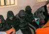 Court Makes Major Ruling in Utumishi Girls Fire Case, 8 Suspects Affected