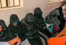 Court Makes Major Ruling in Utumishi Girls Fire Case, 8 Suspects Affected