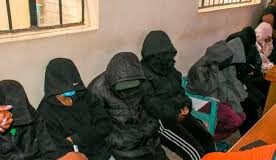 Court Makes Major Ruling in Utumishi Girls Fire Case, 8 Suspects Affected