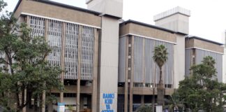 CBK Holds Central Bank Rate at 8.75% as Middle East Conflict Pushes Inflation Higher