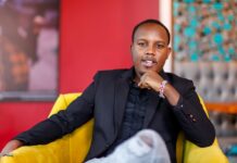 Abel Mutua Surpasses 1 Million YouTube Subscribers