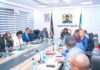 What Kenya Is Doing to Keep Ebola Out as Regional Threat Persists What Kenya Is Doing to Keep Ebola Out as Regional Threat Persists