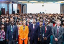 Duale Calls for More Investment in Eye Care as Kenya Pushes to End Avoidable Blindness Duale Calls for More Investment in Eye Care as Kenya Pushes to End Avoidable Blindness