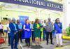 Kenya Boosts Ebola Preparedness With New Screening and Infection Control Equipment Kenya Boosts Ebola Preparedness With New Screening and Infection Control Equipment