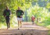 Safaricom CEO Run Targets Support for Lewa Conservation Projects Safaricom CEO Run Targets Support for Lewa Conservation Projects