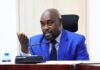 Kitui Senator Raises Alarm Over Overcrowding and Bed Sharing in Public Hospitals Kitui Senator Raises Alarm Over Overcrowding and Bed Sharing in Public Hospitals