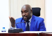 Kitui Senator Raises Alarm Over Overcrowding and Bed Sharing in Public Hospitals Kitui Senator Raises Alarm Over Overcrowding and Bed Sharing in Public Hospitals