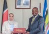 Kenya and Oman Explore Agricultural Land Commercialisation to Boost Trade and Investment Kenya, Oman Explore Agricultural Land Commercialisation to Boost Trade and Investment