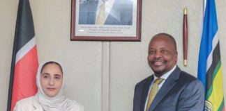 Kenya and Oman Explore Agricultural Land Commercialisation to Boost Trade and Investment Kenya, Oman Explore Agricultural Land Commercialisation to Boost Trade and Investment