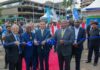 Kagwe Opens Agritec Africa Expo as Government Pushes Technology to Boost Farmers’ Incomes Kagwe Opens Agritec Africa Expo as Government Pushes Technology to Boost Farmers’ Incomes