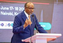 Duale Launches New HIV Strategy as Kenya Shifts Focus to Integrated Health Services Duale Launches New HIV Strategy as Kenya Shifts Focus to Integrated Health Services