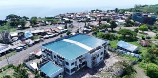Luanda ESP Market Set to Boost Trade and Blue Economy in Homa Bay Luanda ESP Market