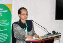 IGAD Launches Soil Health and Fertilizer Hub in Nairobi to Boost Food Security