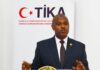 DCI Officers Undergo Specialised Training to Strengthen Fight Against Financial Crime DCI Officers Undergo Specialised Training to Strengthen Fight Against Financial Crime