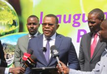 KenGen Raises Renewable Energy Target to 5,500MW in Major Green Energy Push KenGen Raises Renewable Energy Target to 5,500MW in Major Green Energy Push