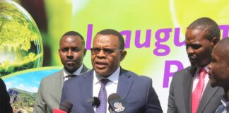 KenGen Raises Renewable Energy Target to 5,500MW in Major Green Energy Push KenGen Raises Renewable Energy Target to 5,500MW in Major Green Energy Push