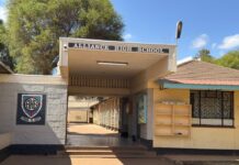 10 Students Arrested as Alliance High School Closes Following Mattress Store Fire