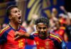 Lamine Yamal Dedicates First World Cup Goal to Mother, Girlfriend and Hometown