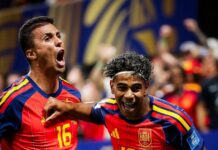 Lamine Yamal Dedicates First World Cup Goal to Mother, Girlfriend and Hometown